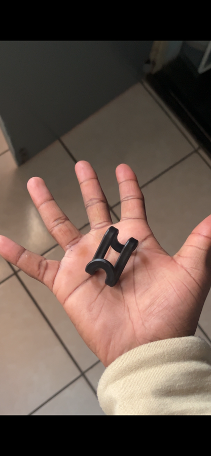 Hanger Connector Hooks