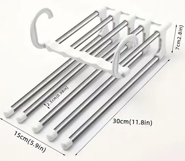 hangsmart Slim Rack