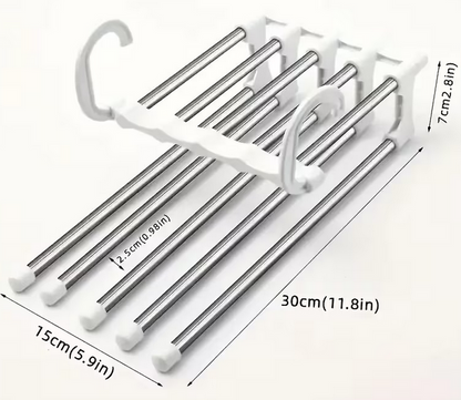 hangsmart Slim Rack