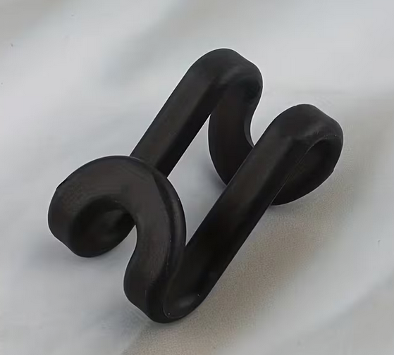 Hanger Connector Hooks