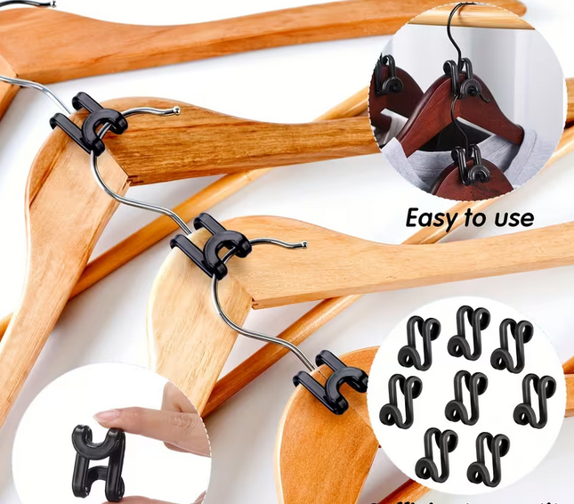 Hanger Connector Hooks